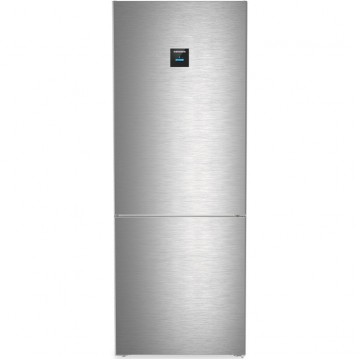 Liebherr CBNstc 778i Peak BioFresh Ψυγειοκαταψύκτης NoFrost Υ201.5xΠ74.7xΒ67.5εκ. Inox